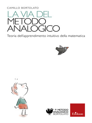 cover image of La via del metodo analogico